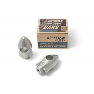 2" Risers ROCKET INC. Rocket 22 mm