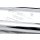 Bars ROCKET INC. "Steel Bunny", 1" Zoll, chrome