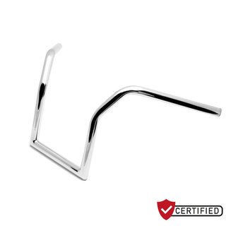 Lenker ROCKET INC. Ram Rabbit, 1 Zoll, chrom