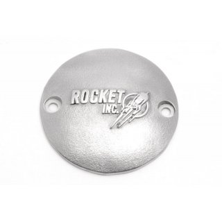 Point Cover ROCKET INC. Alu XL 04 up and Big Twin 84 -99