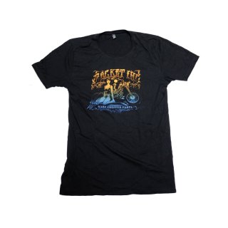 ROCKET INC. Long Fork T-Shirt