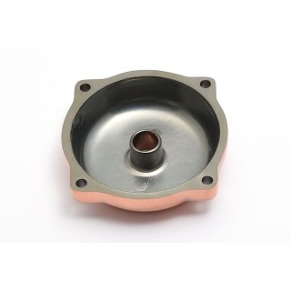 Top cover CV carburetor copper