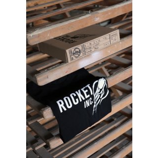 ROCKET INC. "The Brand" T-Shirt