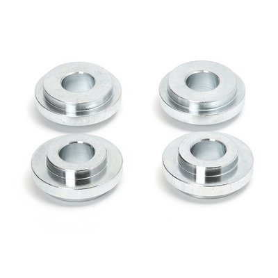 Handlebar Mounting Kit Solid Steel