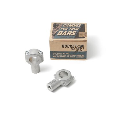 Riser Half Bone 25,4 mm (1)