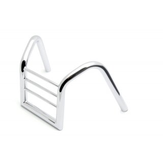Bars ROCKET INC. Steel Bunny 22 mm
