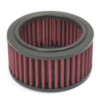 Air cleaner insert universal round 10 cm diameter for...