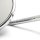 Custom Mirror Latest Style Tapered Chrome Short Stem with E-mark for H-D, Set