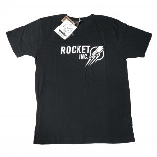 ROCKET INC. The Brand T-Shirt