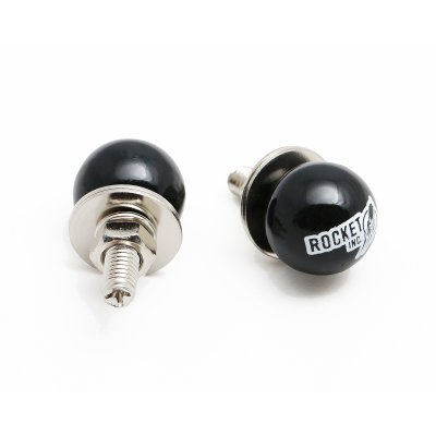 License Plate Fasteners ROCKET INC.