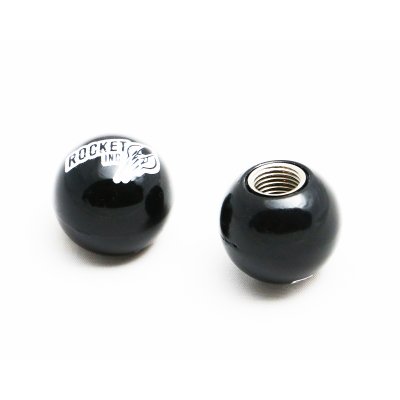 Valve Caps ROCKET INC.