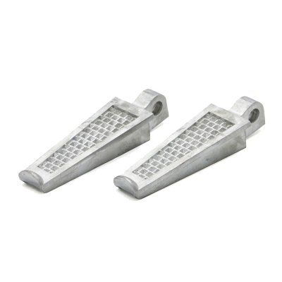 Footpegs ROCKET INC. Lucifers Jewel Raw