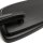 Custom Mirror Profile black with E-mark, Set