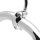Rear View Mirror Clamp 1" chrome