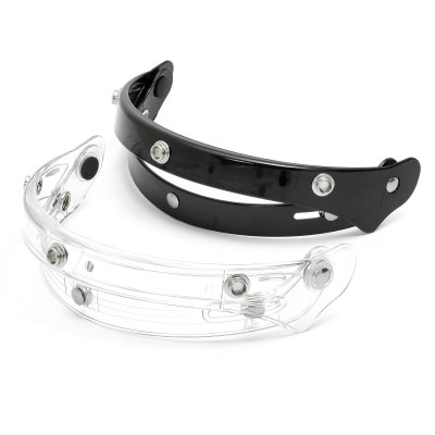 Flip Adapter for Bubble Visor Open Face Helmet Flip up Hinge