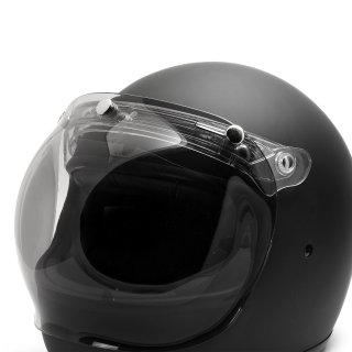 Flip Adapter for Bubble Visor clear