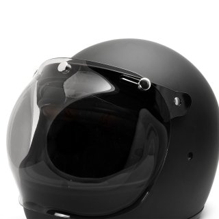 Flip Adapter for Bubble Visor black