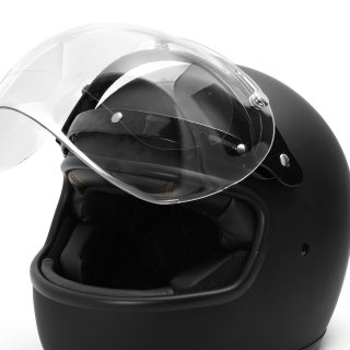 Flip Adapter for Bubble Visor black