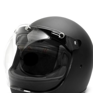 Flip Adapter for Bubble Visor black