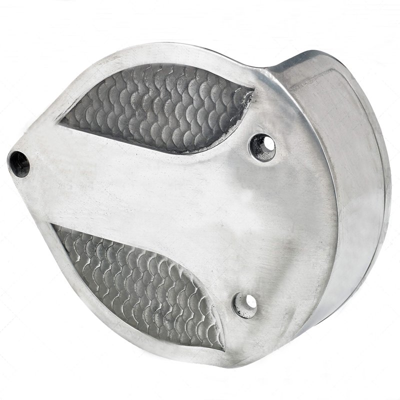 Air Cleaner Cover for S&S Super E/G Lowbrow Customs , 119,00