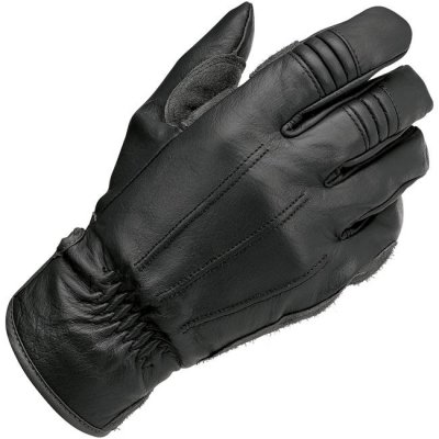 Biltwell Gloves Work black XL