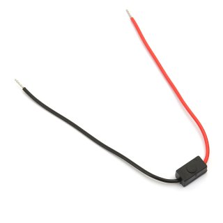 Micro LED Blinkrelais digital 1 - 30 W