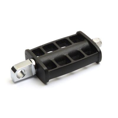 Kickstarter Pedal Classic schwarz