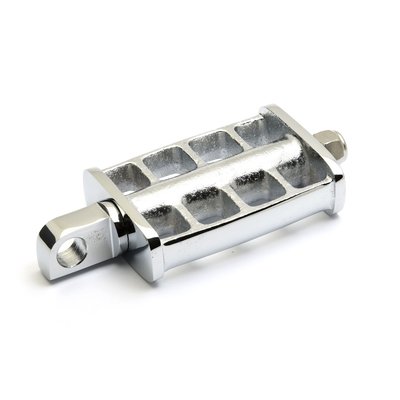 Kicker Pedal Classic chrome