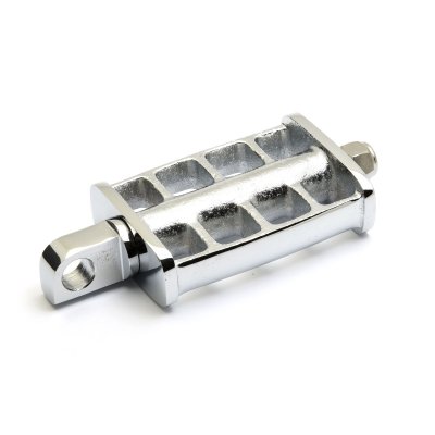 Kickstarter Pedal Classic Chrom