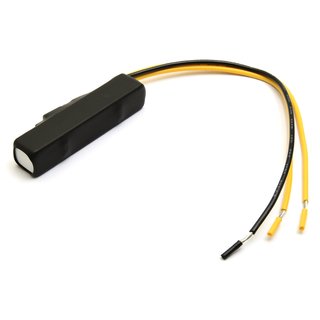 Stromstärken Equalizer für 12V LED Blinker...