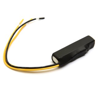 equalizer for 12V LED turn signals insted of resistors