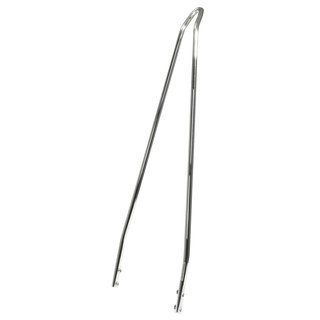 Cycle Visions Old School Sissy Bar 30" für...