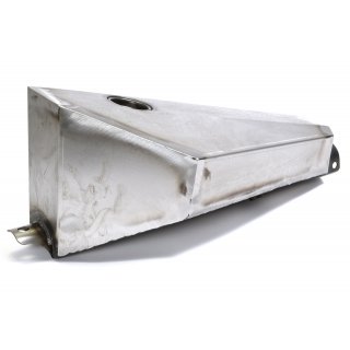 Coffin Gas Tank TC Bros.