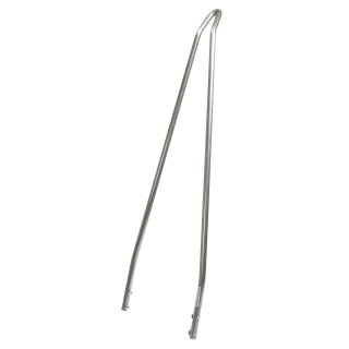 Cycle Visions Old School Sissy Bar 30" für...