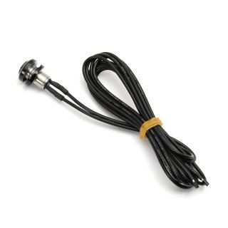 Button Switch Mini Black