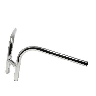 Handlebars ROCKET INC. "Mid Drag" Rabbit Ear, 1" inch,  chrome