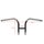 Handlebars ROCKET INC. "Mid Drag" Rabbit Ear, 1" inch,  chrome