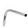 Handlebars ROCKET INC. "Mid Drag" Rabbit Ear, 1" inch,  chrome