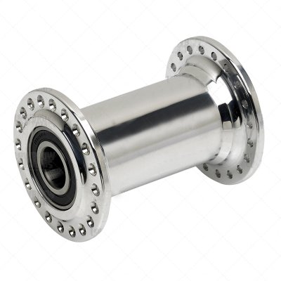 Spool Hub-Nabe Lowbrow Customs Flat Track