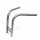 Handlebars ROCKET INC. Super Narrow Rabbit Ear, raw