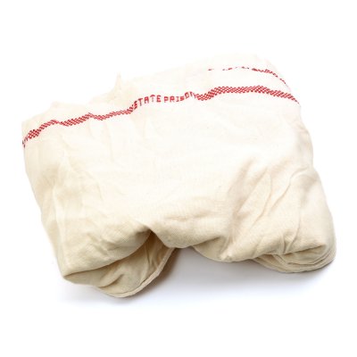 Polishing Cloth STATE PRISON