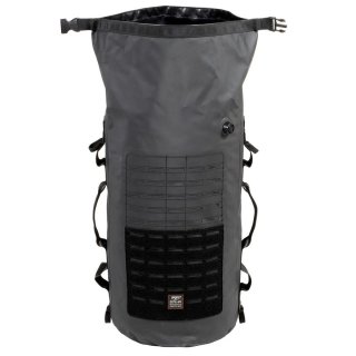 Biltwell Motorcycle Dry Bag EXFIL-65 2.0 black