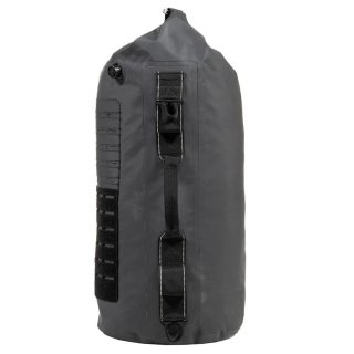 Biltwell Motorrad Gepäcktasche EXFIL-65 2.0 Dry Bag schwarz