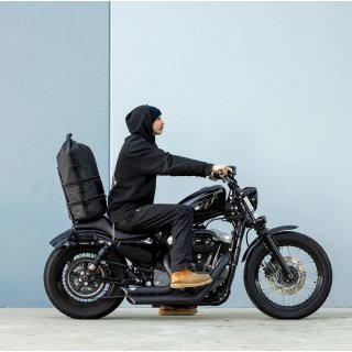 Biltwell Motorcycle Dry Bag EXFIL-65 2.0 black