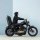 Biltwell Motorcycle Dry Bag EXFIL-65 2.0 black