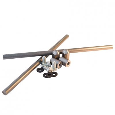 Fender-Strut-Kit TC Bros.