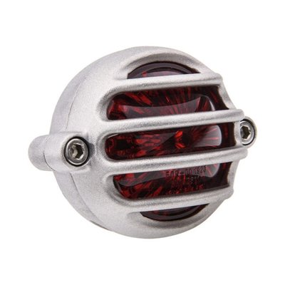 Motone Lecter LED Rücklicht - matt