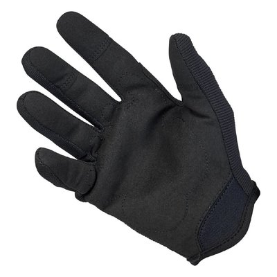 Biltwell Gloves Moto Schwarz