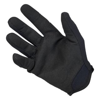 Biltwell Gloves Moto Schwarz