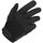 Biltwell Gloves Moto Schwarz